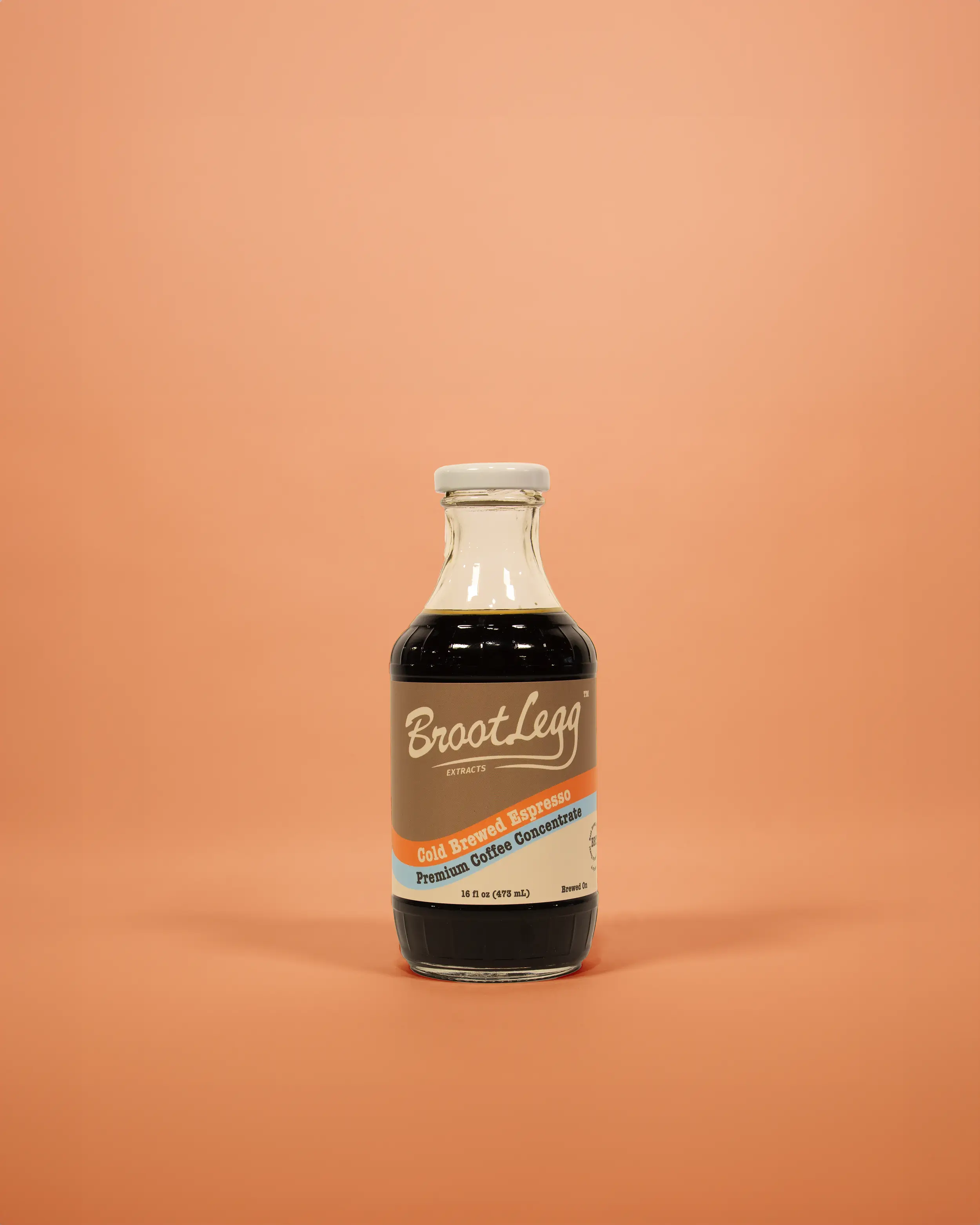 BrootLegg Extracts запускает производство Cold Brew